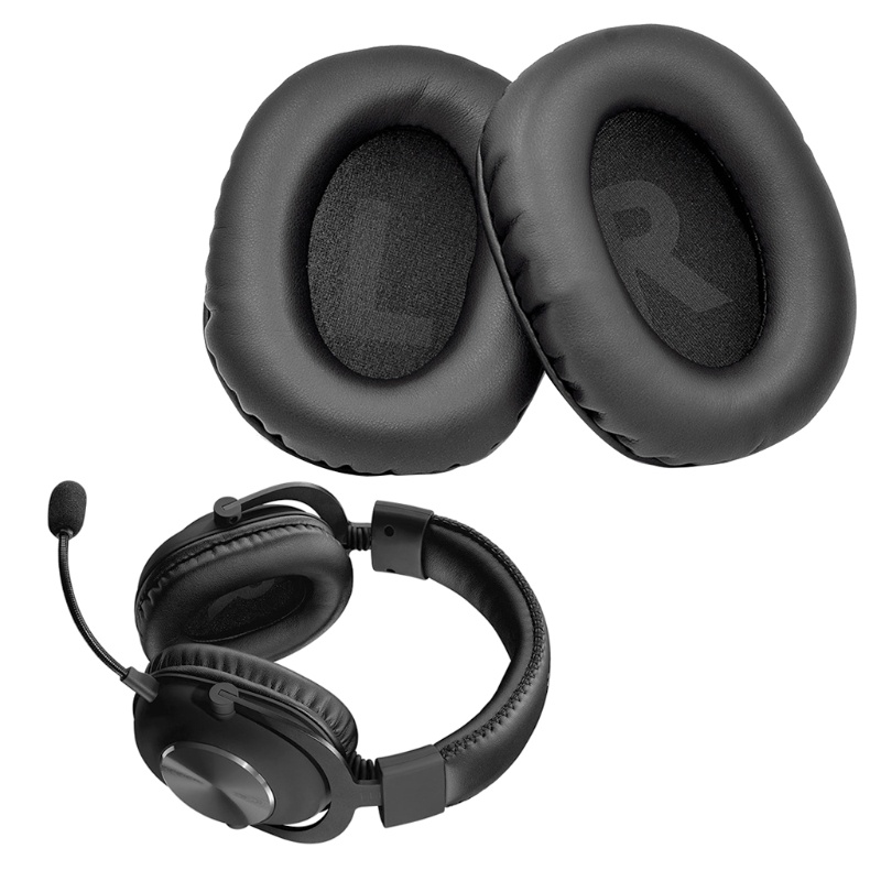 1 Cặp Đệm Tai Nghe Thay Thế Cho G Pro / G Pro X