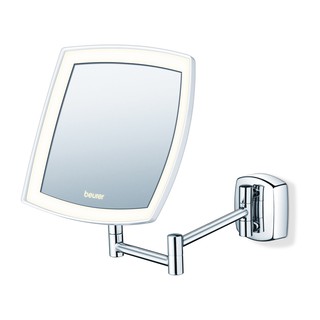 GƯƠNG TRANG ĐIỂM KÈM ĐÈN LED GẮN TƯỜNG BEURER BS89