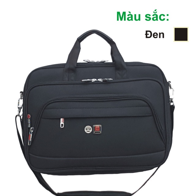 (Shopee Siêu Rẻ) Cặp công sở Thủ đô vàng C195(Đen) | BigBuy360 - bigbuy360.vn