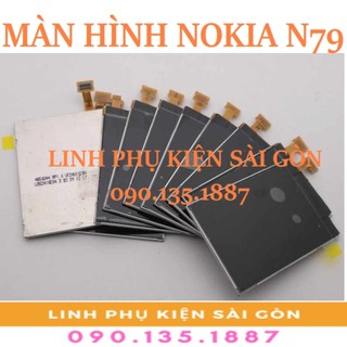 Màn hình nokia n79