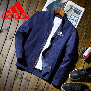 Áo Khoác Thể Thao Chống Thấm Nước Thời Trang Cho Nam