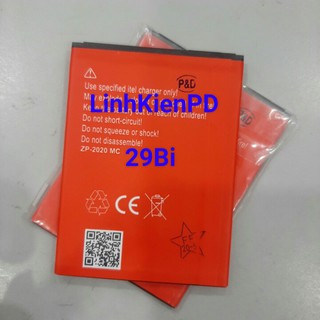 Pin Itel S33