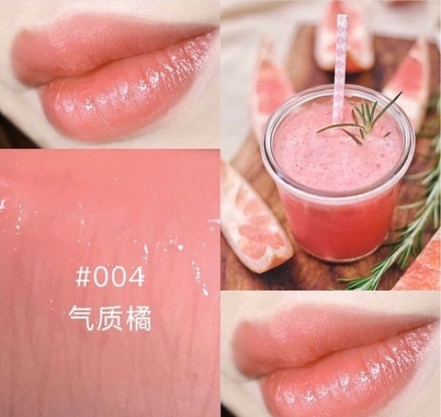 Son Dưỡng DIOR Lip Glow - Dior Addict - Dior 001/Dior 004 | BigBuy360 - bigbuy360.vn