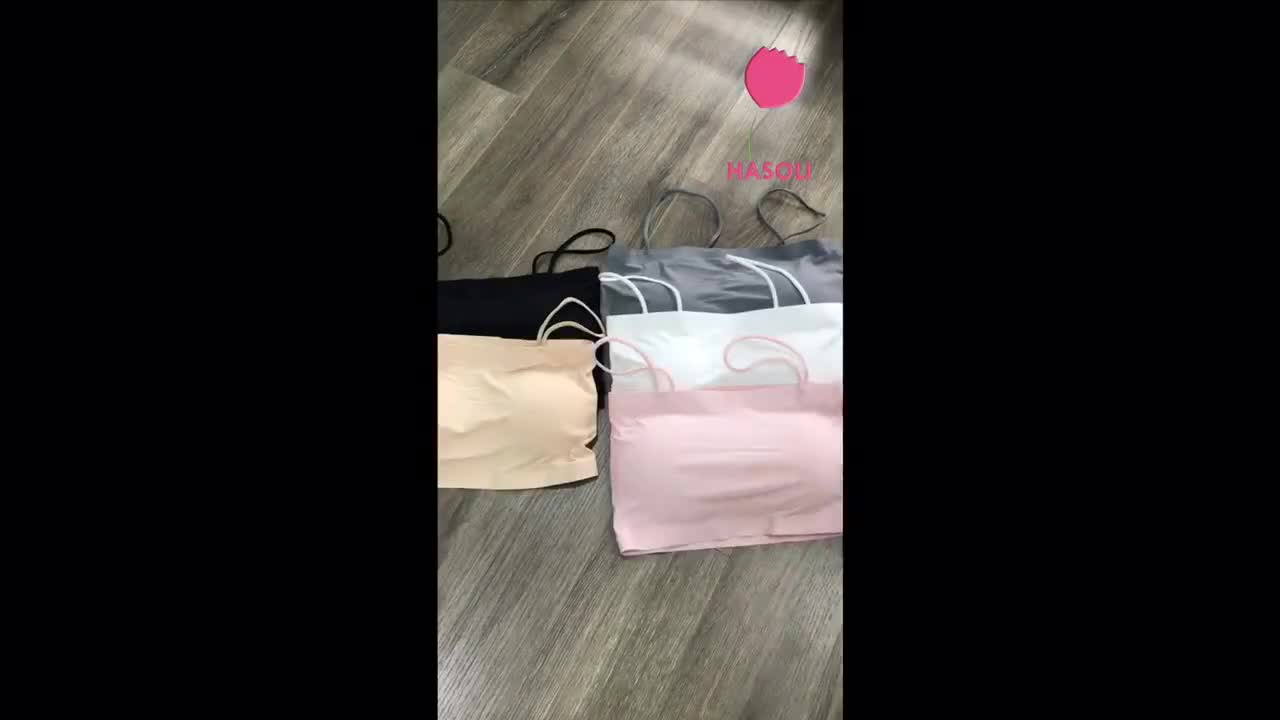 Áo Bra Nữ đúc su Không Gọng Nâng Ngực tôn vòng một gợi cảm - FLA19 | BigBuy360 - bigbuy360.vn