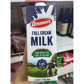 Sữa tươi full cream thùng 12L