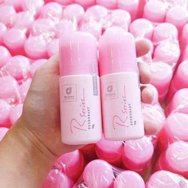 BỘ 3 RSERIES CHO NAM VÀ NỮ: XỊT THƠM - KEM DƯỠNG - LĂN NÁCH. PHÙ HỢP SỬ DỤNG, LÀM QUÀ - HALIDO | BigBuy360 - bigbuy360.vn