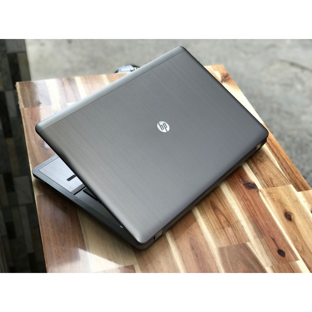 LAPTOP  Cũ HP Probook 4740s Core I7-3520M, Ram 4G, Ổ Cứng 320Gb, VGA Rời AMD Radeon HD 7650M- 2G, Màn Hình 17.3″ HD+