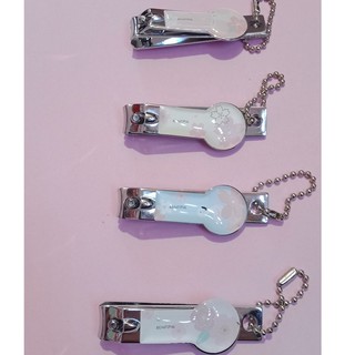 Bấm móng tay nhiều hình cute