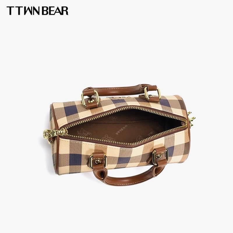 Túi trống ttwn bear