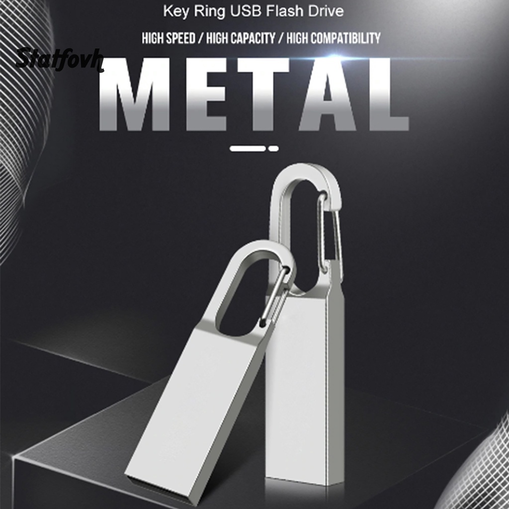 Usb 2.0 Hs132 8gb 16gb 32gb 64gb 128gb Chống Sốc Tốc Độ Nhanh Cho Loa Bluetooth | BigBuy360 - bigbuy360.vn