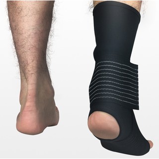 BĂNG QUẤN MẮT CÁ CHÂN ARBOT HH001