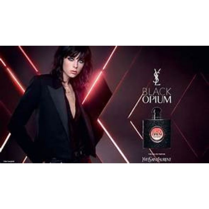 Yves Saint Laurent- Black Opium Nước hoa Nữ 50ml MP70 | BigBuy360 - bigbuy360.vn