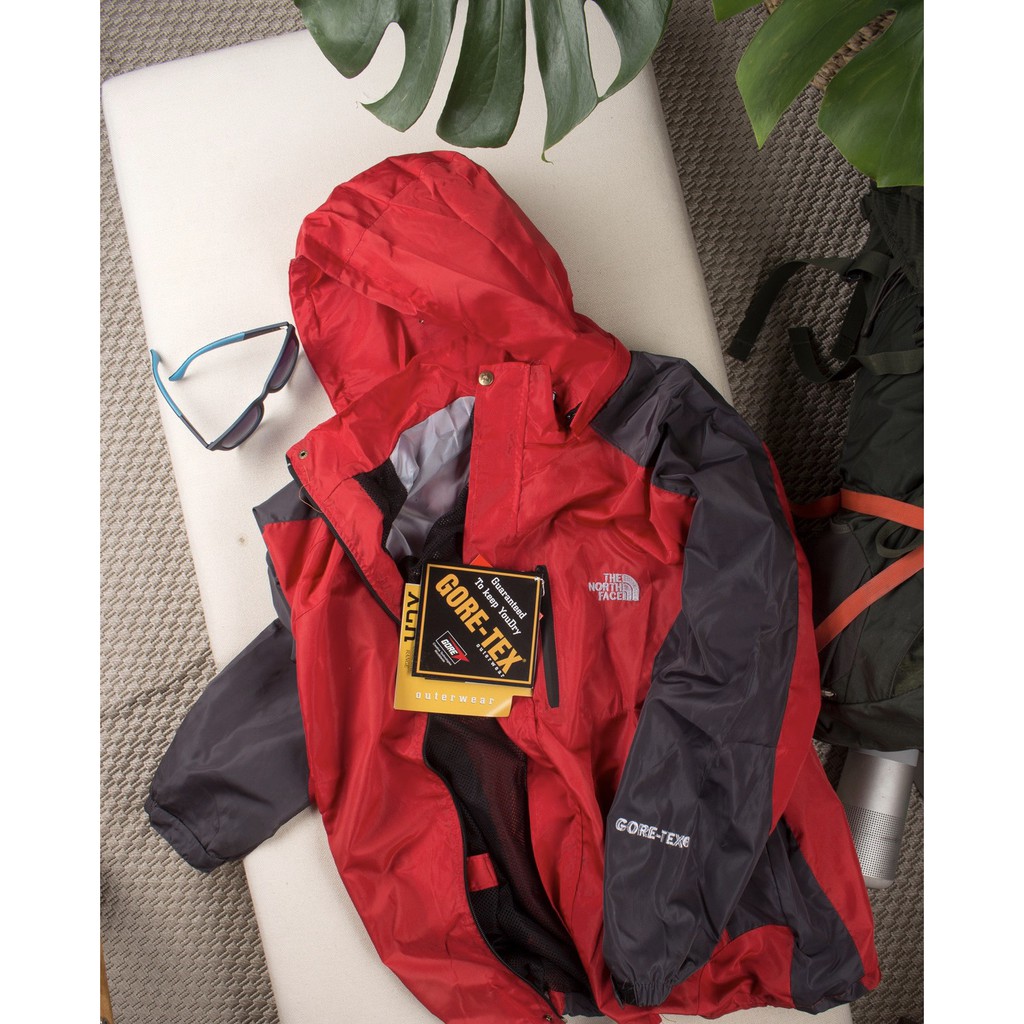 ÁO KHOÁC CHỐNG NẮNG, CHỐNG GIÓ Áo Khoác The North Face 2 Lớp Phong Cách CỰC HOT CỰC NĂNG ĐỘNG