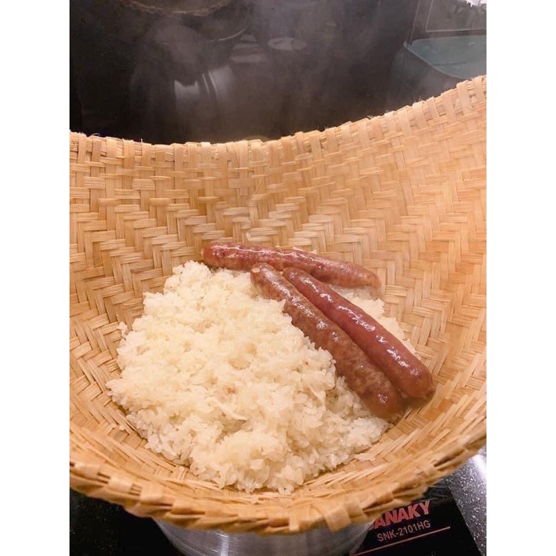 LẠP XƯỞNG HEO JE OH HULA THÁI LAN SIÊU NGON date new 12 tháng 1