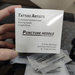 Kim sỏ khuyên size 16G