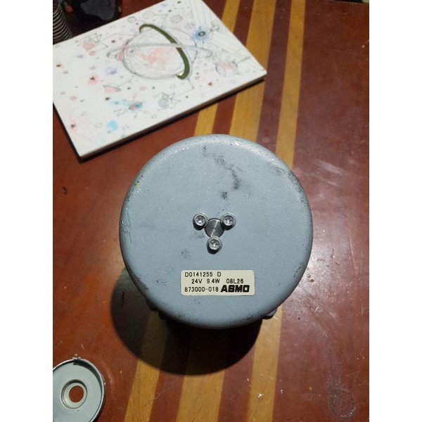 Motor 3 pha máy PhoTo công suất lớn