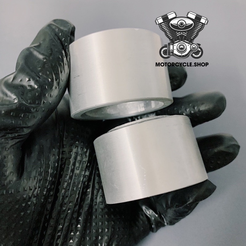 Cục NHÔM ĐÔN phuộc Nice - cam kết chất lượng