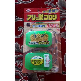 Thuốc diệt kiến của nhật