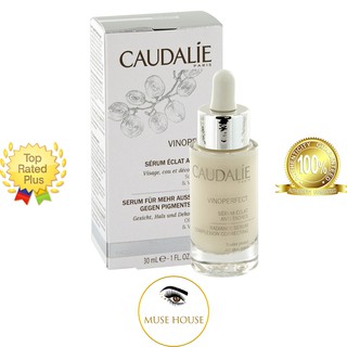 Tinh chất giảm nám Caudalie Serum - Muse House