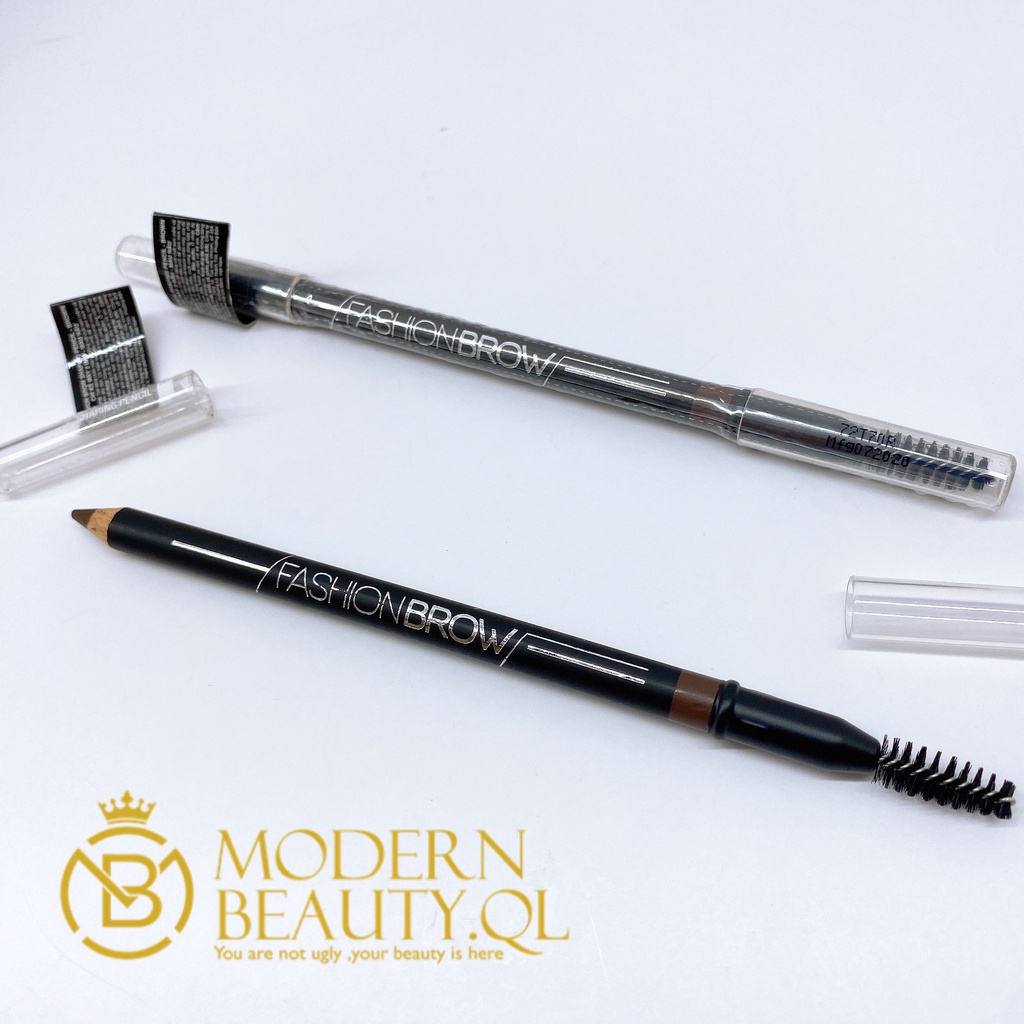 Chì kẻ mày 2 đầu Maybeline