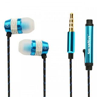 Tai nghe SoundMax AH306S-Hàng chính hãng