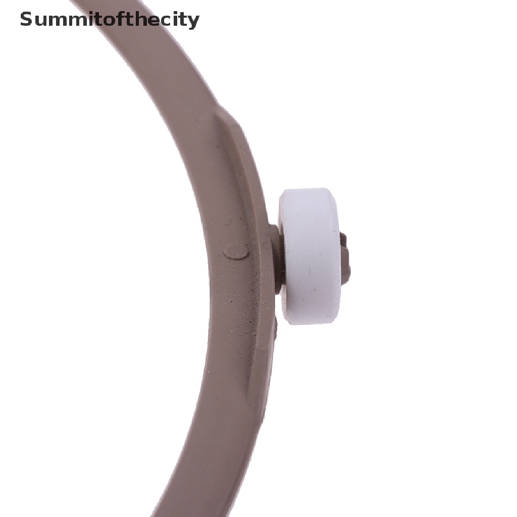 1 Giá Đỡ Vòng Xoay Gắn Lò Vi Sóng Bằng Thủy Tinh