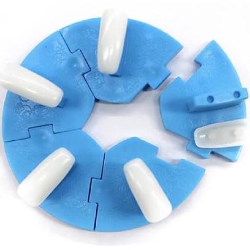 Đế Tròn Tập Sơn Vẽ Móng chuyên dụng giá rẻ