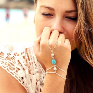 pass trang sức Style Boho