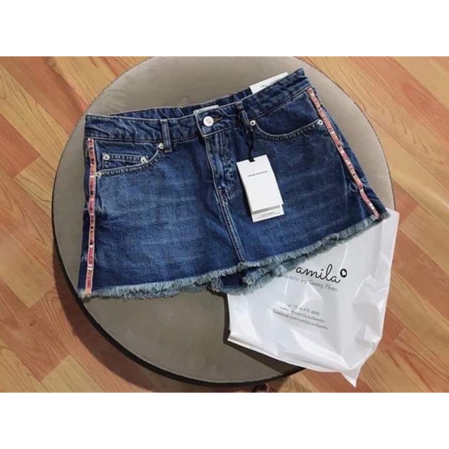 zara auth..