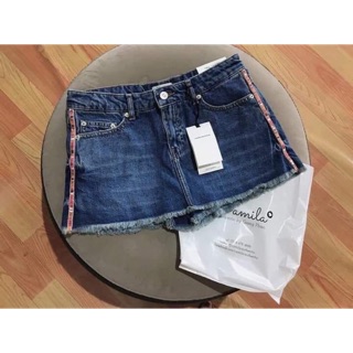 Zara auth..