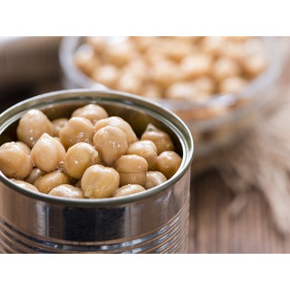 Đậu gà Ceci Divella 400g