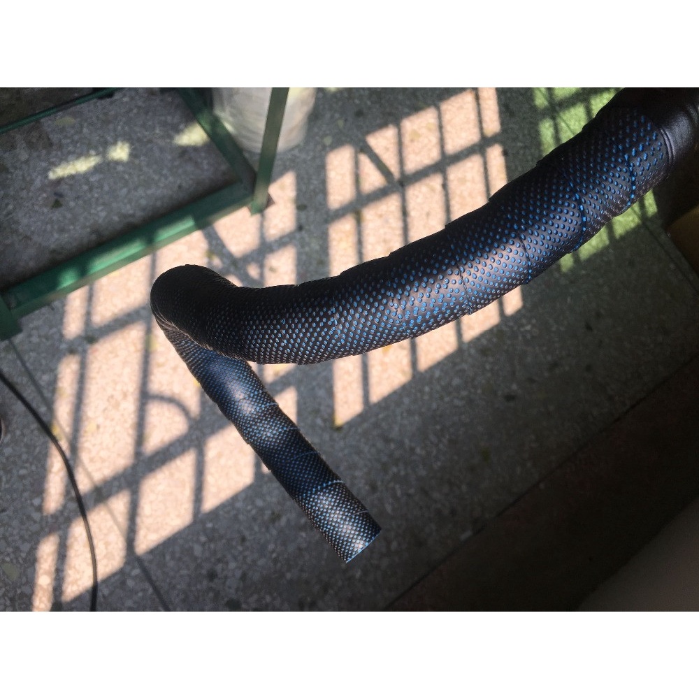 Globetrotter【COD &amp; Hàng sẵn sàng】 Set 2 Cuộn Băng Quấn Tay Lái Xe Đạp Chuyên Dụng