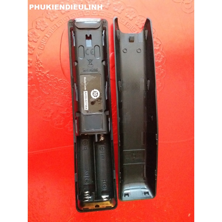 ĐIỀU KHIỂN LOA THANH SAMSUNG AH59-02758A