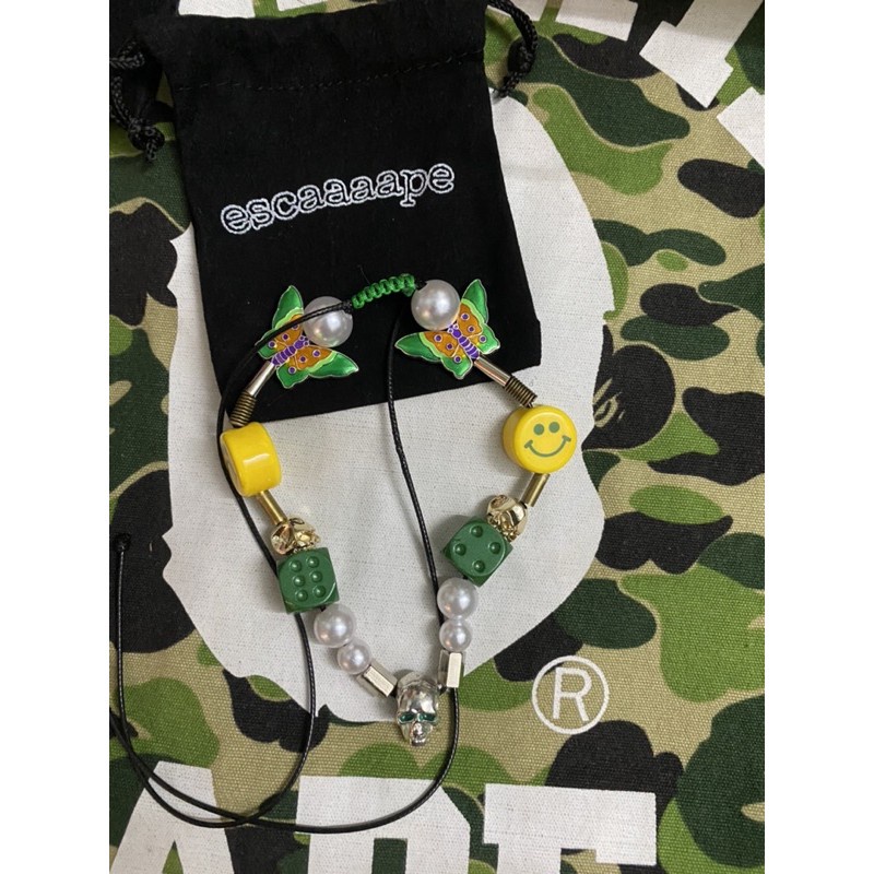 Vòng đeo cổ EVAE MOB chính hãng