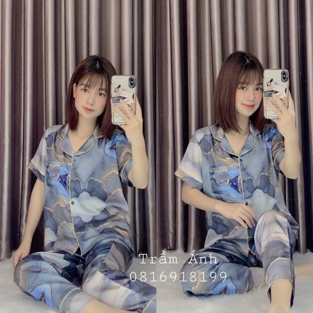 Đồ ngủ pijama