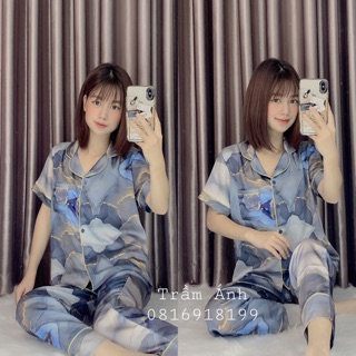 Đồ ngủ pijama