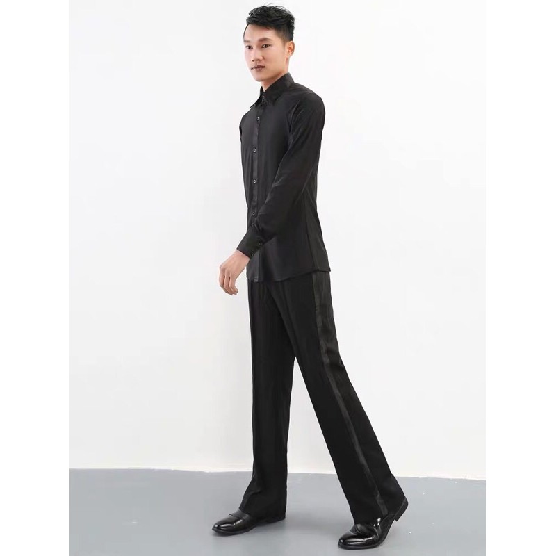 Quần khiêu vũ latin nam