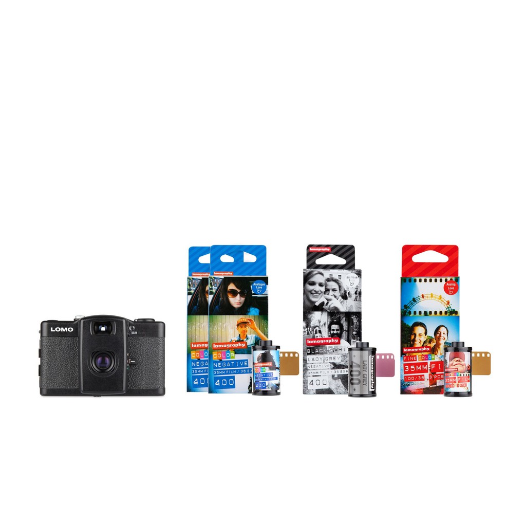 film máy ảnh lomo 100 giá siêu rẻ