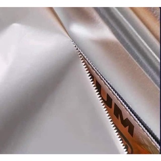 GIẤY BẠC NƯỚNG THỊT