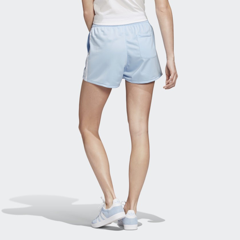 ADIDAS CHÍNH HÃNG - Quần short nữ Adidas - FM2611