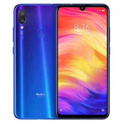 Điện thoại di động Xiaomi Redmi Note 7 Pro mới 98% Fullbox