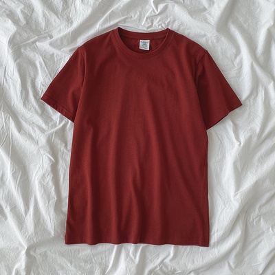 Áo phông thun form rộng Unisex 35-55kg (chọn màu ngẫu nhiên-ANN001) | BigBuy360 - bigbuy360.vn