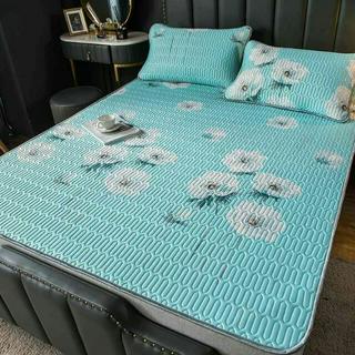 Chiếu điều hòa cao su non tencel