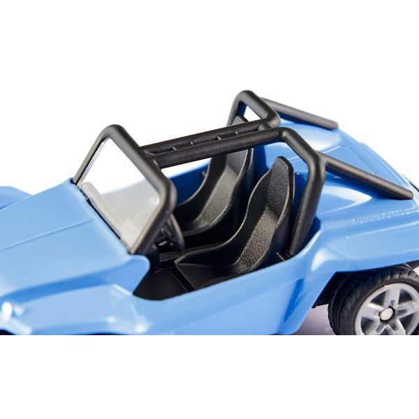 Xe mô hình Die-cast SIKU Buggy 1057