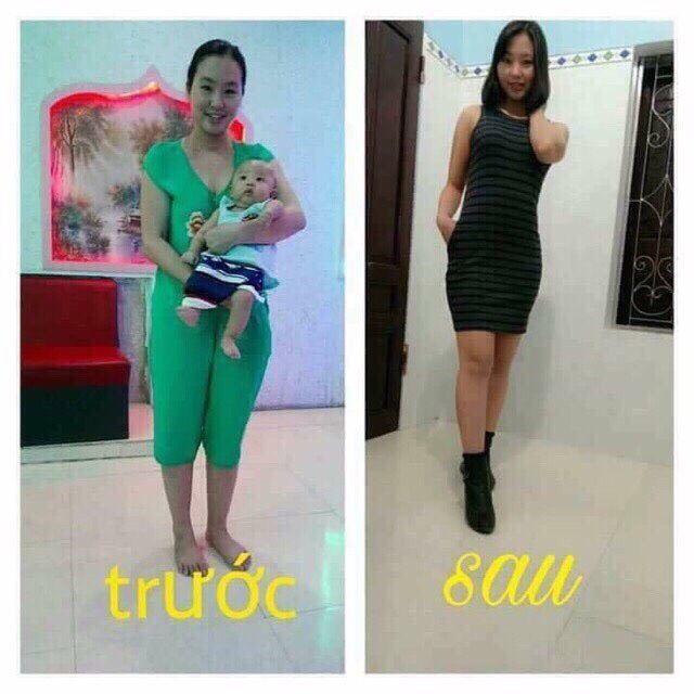 (Hàng chuẩn aụth) viên uốnh giảm cân ,khử mỡ ngày và đêm super diet | BigBuy360 - bigbuy360.vn