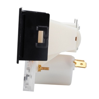 BTF High-Precision VU-DB Meter Power Discharge Mechanical Flat Meter with Backlights