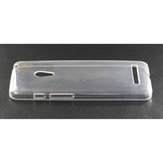 Ốp Lưng Asus Zenfone 5 silicone dẻo trong