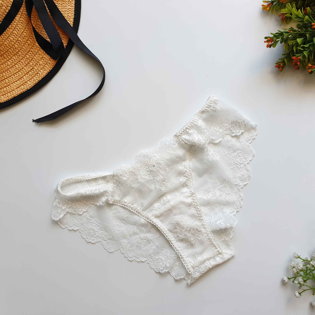 Set Bralette ren sexy hàng thiết kế, có gọng, mút lót N13 | BigBuy360 - bigbuy360.vn