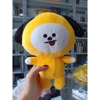 Gấu bông BTS 20cm