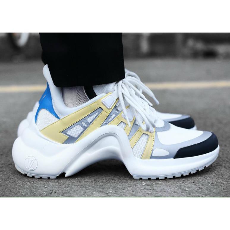 Full Box -  Giày thể thao 2 đế- Hàng siêu cấp - Dành cho cả nam và nữ  lỗi 1 đổi 1 | BigBuy360 - bigbuy360.vn